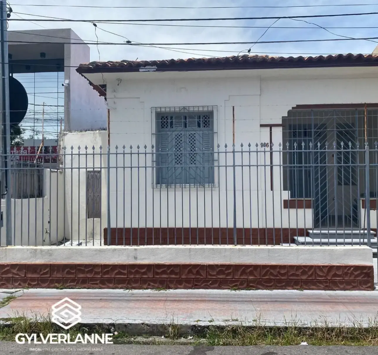 Foto principal do imóvel