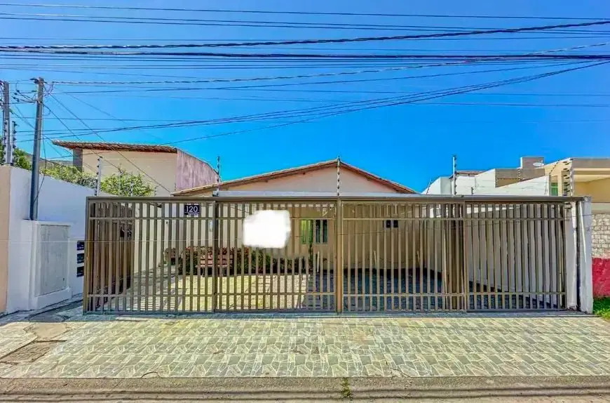 Foto principal do imóvel