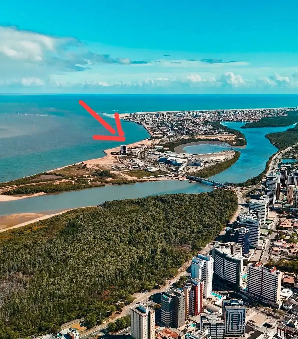 Foto principal do imóvel