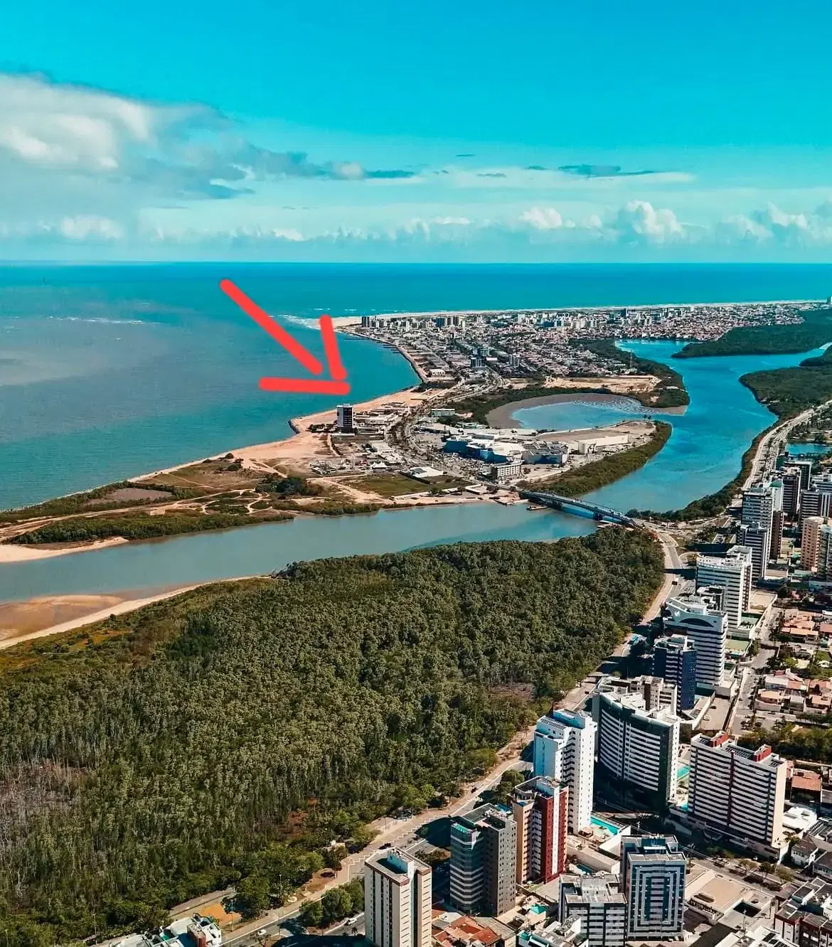 Foto do imóvel