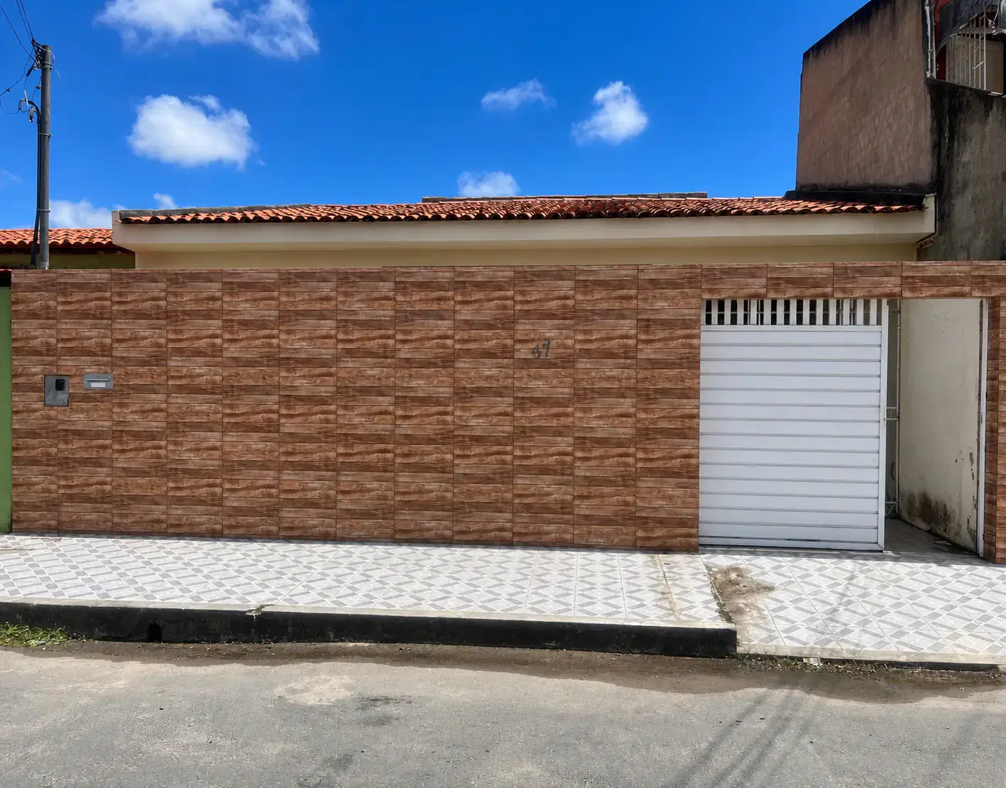 Foto principal do imóvel